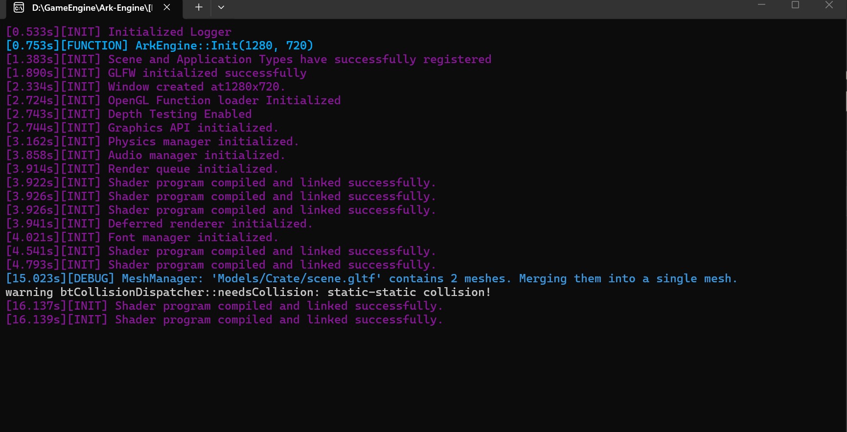 Samsara screenshot 3