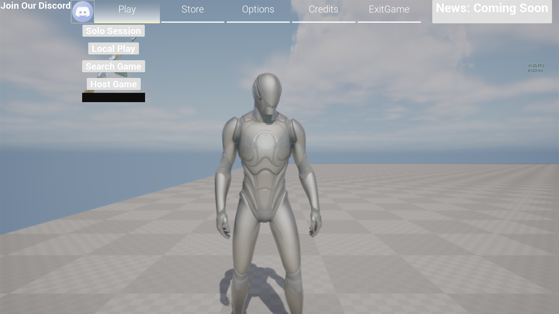 Samsara screenshot 1