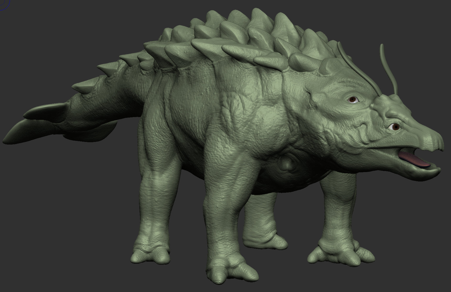 Samsara screenshot 3