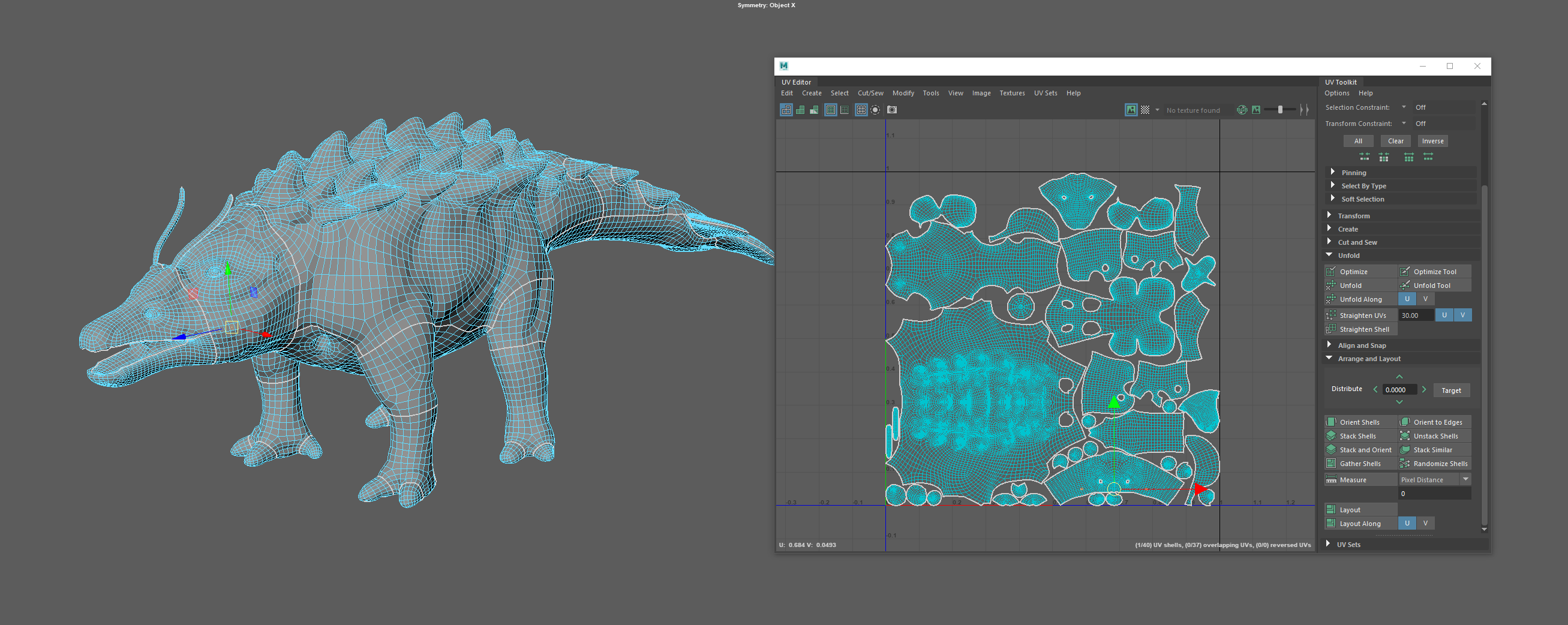 Samsara screenshot 3
